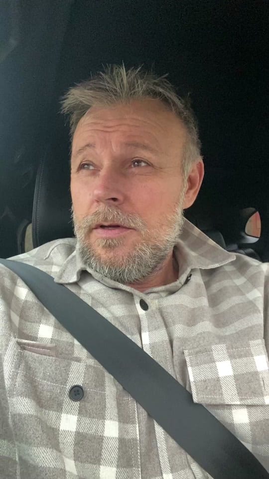 Post 10 by Ronni Garner on TikTok (video)