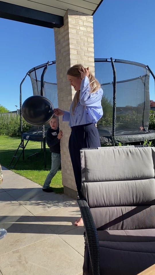 Post 6 by Ronni Garner on TikTok (video)