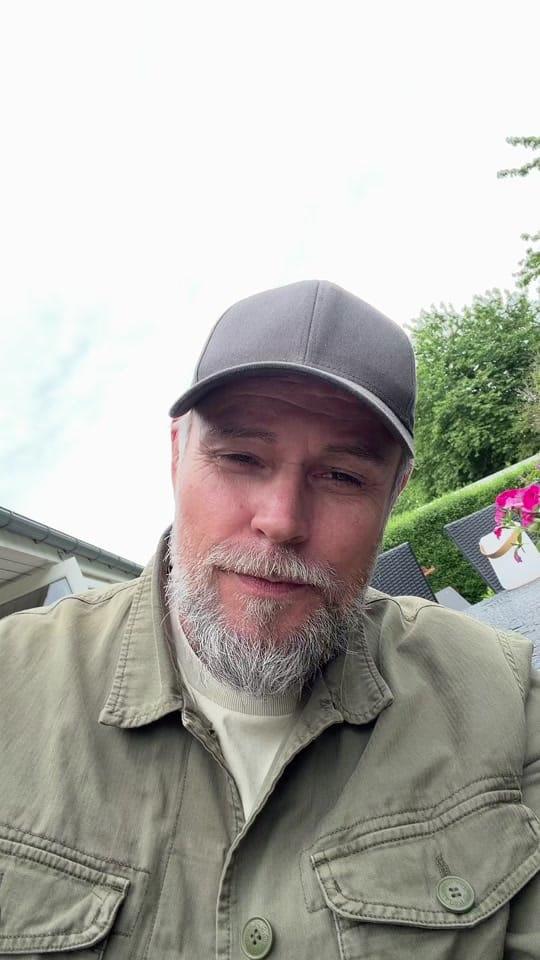 Post 5 by Ronni Garner on TikTok (video)