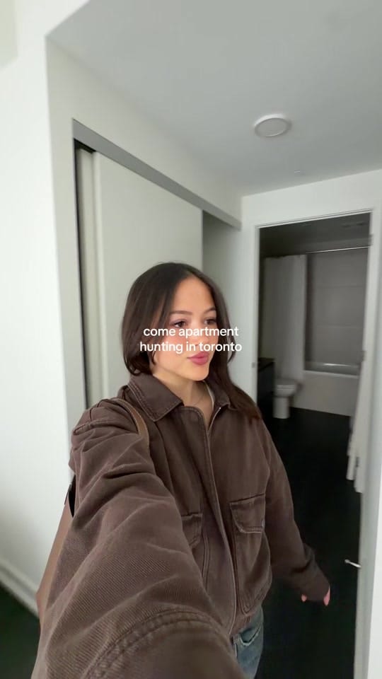 Post 5 by alessia | toronto lifestyle on TikTok (video)