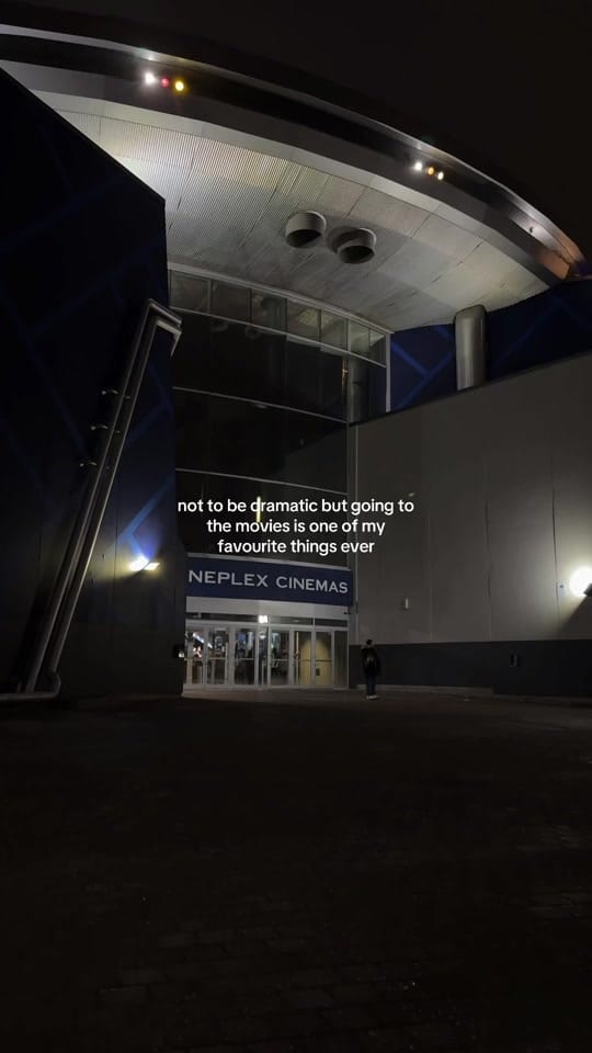 Post 8 by alessia | toronto lifestyle on TikTok (video)