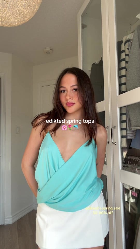 Post 6 by alessia | toronto lifestyle on TikTok (video)