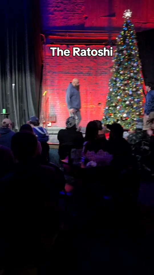 Post 9 by Martin Rizo on TikTok (video)