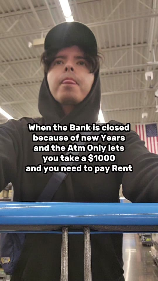 Post 7 by Martin Rizo on TikTok (video)