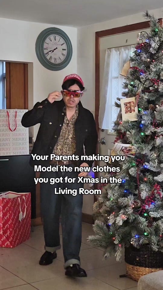 Post 8 by Martin Rizo on TikTok (video)