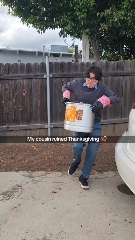Post 10 by Martin Rizo on TikTok (video)
