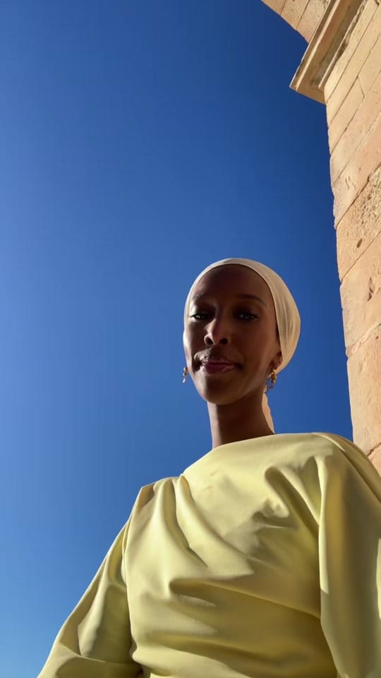 Post 10 by halima. on TikTok (video)