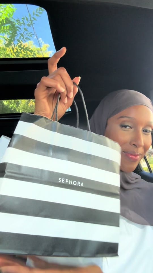 Post 6 by halima. on TikTok (video)