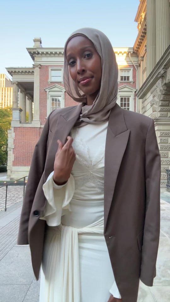 Post 1 by halima. on TikTok (video)