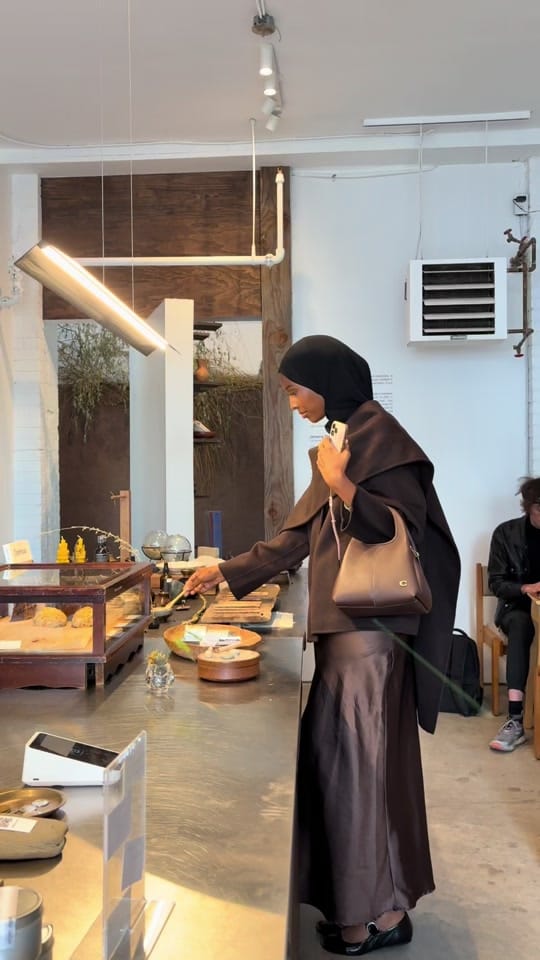 Post 5 by halima. on TikTok (video)