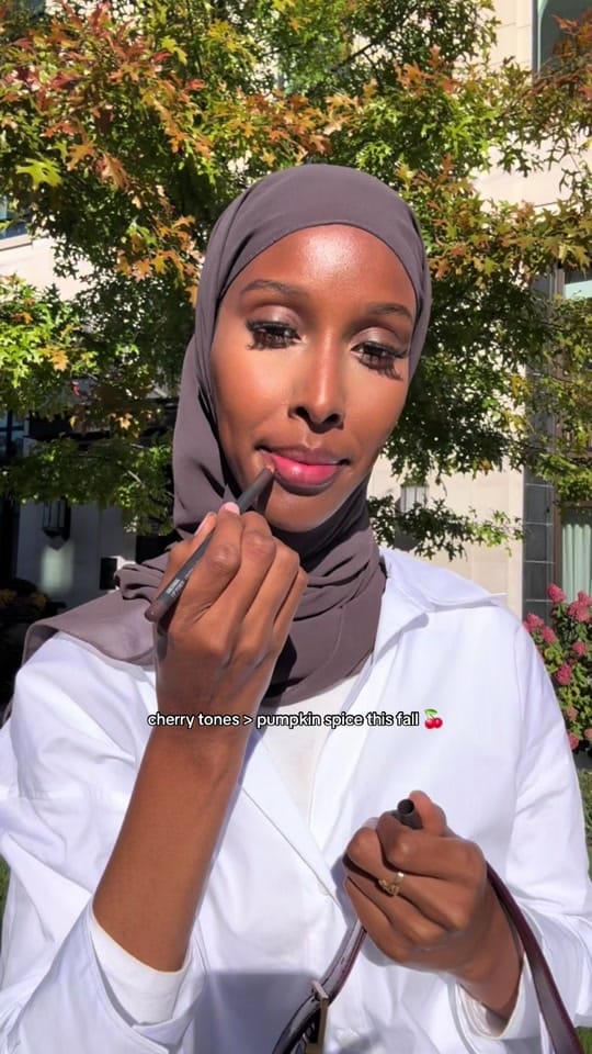 Post 8 by halima. on TikTok (video)