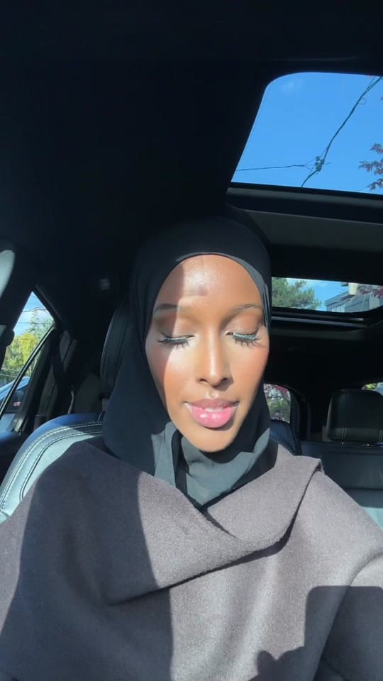 Post 4 by halima. on TikTok (video)