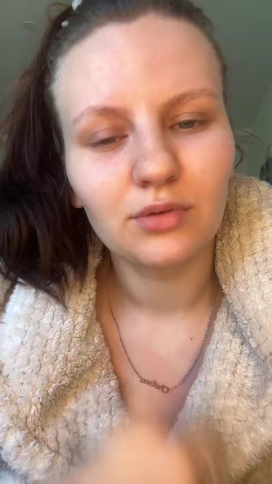 Post 7 by Chelsea Webster💕 on TikTok (video)