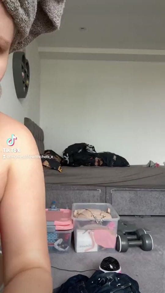 Post 3 by Chelsea Webster💕 on TikTok (video)