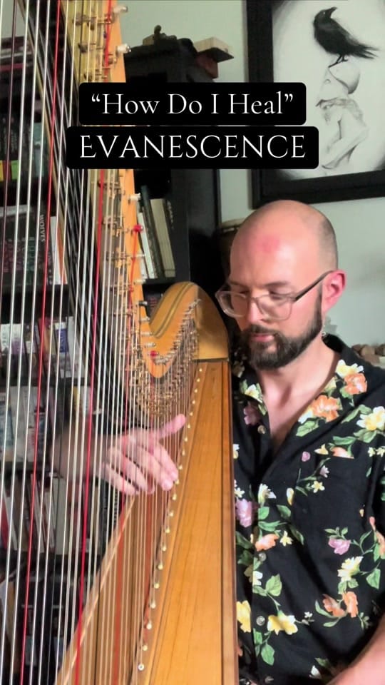 Post 2 by Josh Haudenschield Music on TikTok (video)