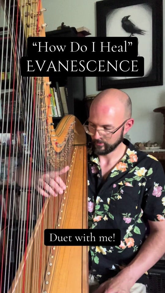Post 1 by Josh Haudenschield Music on TikTok (video)