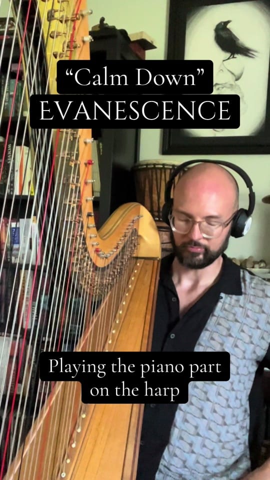 Post 3 by Josh Haudenschield Music on TikTok (video)
