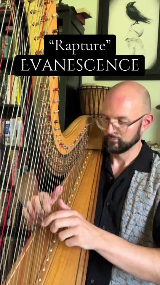 Post 5 by Josh Haudenschield Music on TikTok (video)