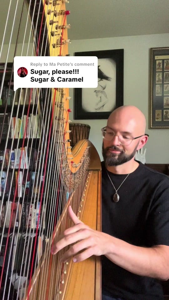 Post 9 by Josh Haudenschield Music on TikTok (video)