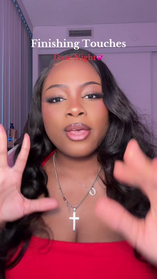 Post 8 by Oluchi⭐️🇨🇦| Toronto Creator on TikTok (video)