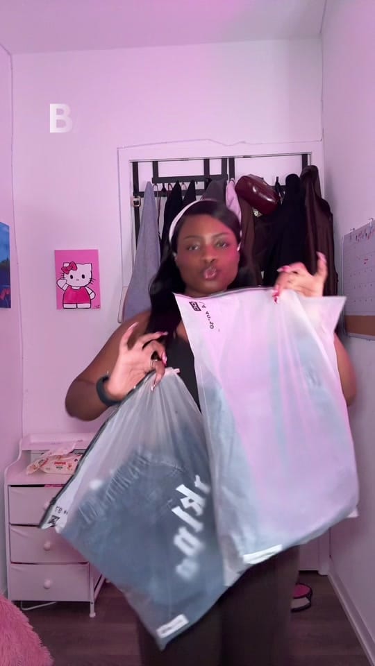 Post 4 by Oluchi⭐️🇨🇦| Toronto Creator on TikTok (video)