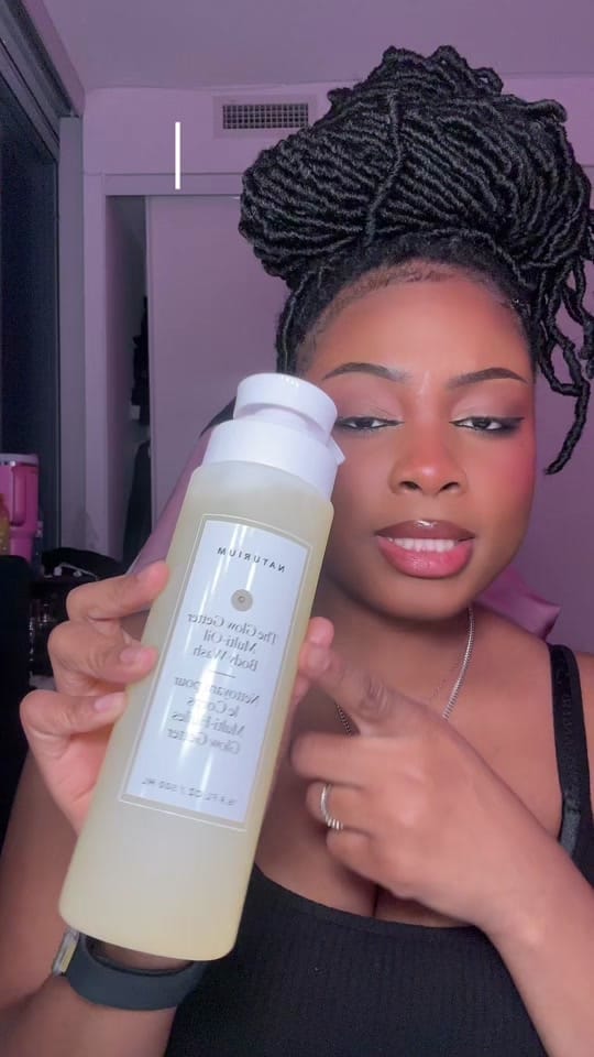 Post 5 by Oluchi⭐️🇨🇦| Toronto Creator on TikTok (video)
