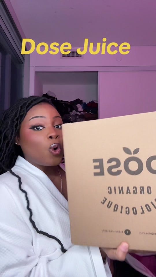 Post 7 by Oluchi⭐️🇨🇦| Toronto Creator on TikTok (video)