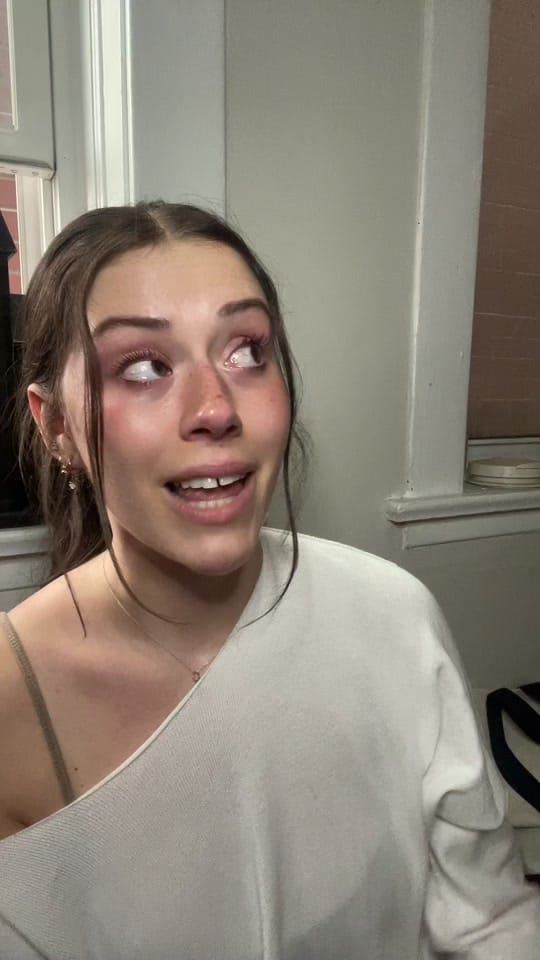 Post 9 by Ainsley 🌺 on TikTok (video)