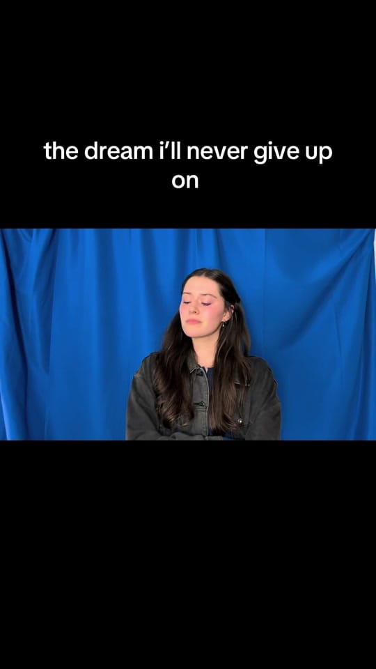 Post 8 by Ainsley 🌺 on TikTok (video)