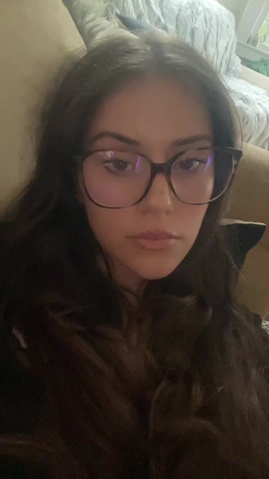 Post 2 by Ainsley 🌺 on TikTok (video)