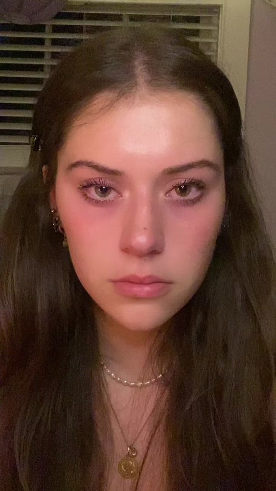 Post 10 by Ainsley 🌺 on TikTok (video)