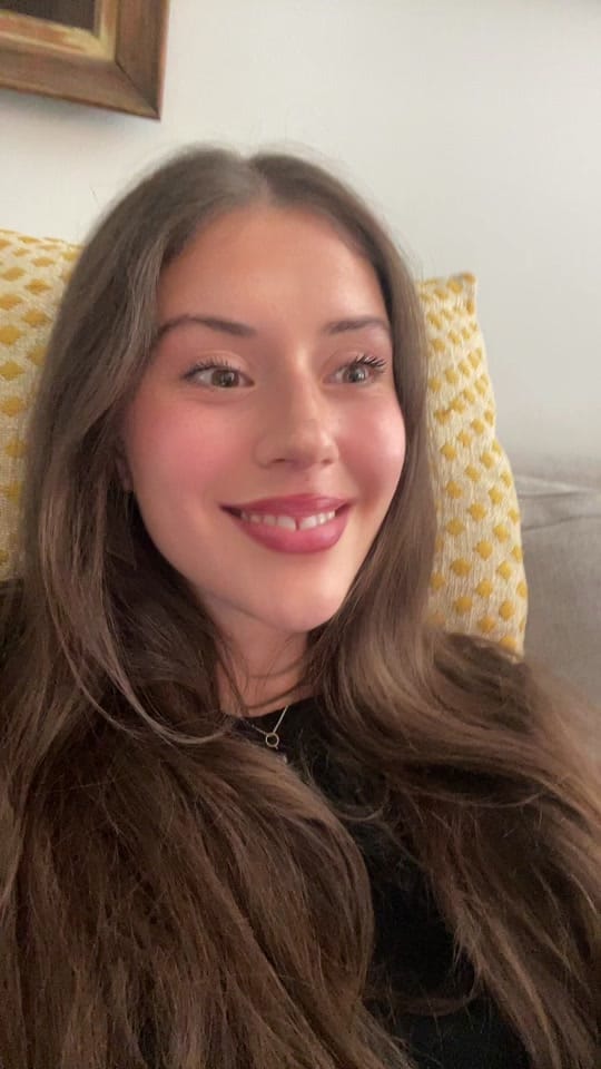 Post 4 by Ainsley 🌺 on TikTok (video)