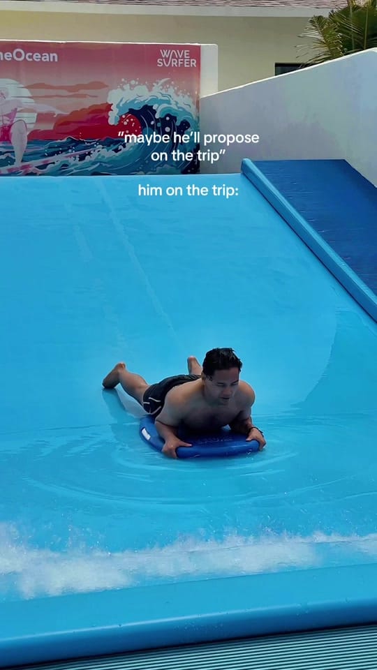 Post 6 by Michelle | Content Creator on TikTok (video)