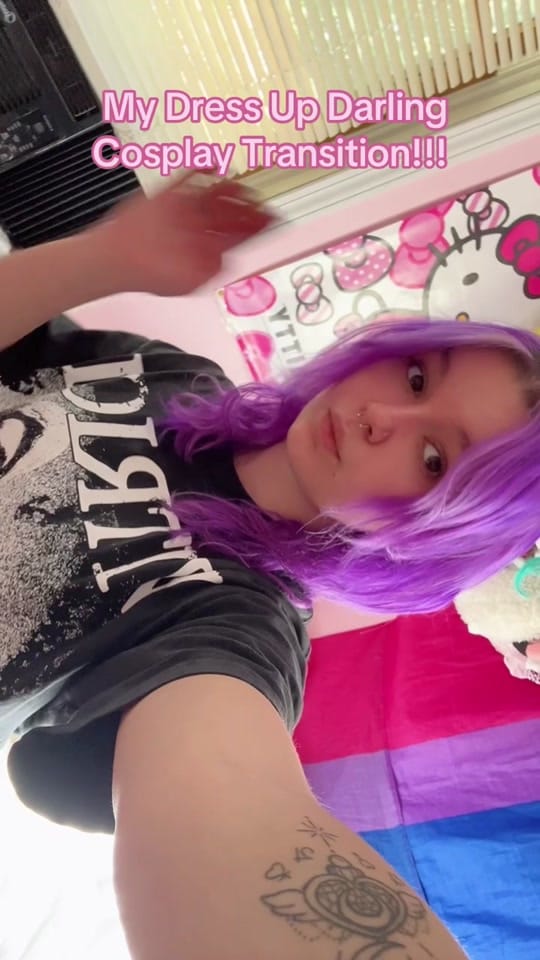 Post 1 by ⁺˚*･༓☾ eri ☽༓･*˚⁺ on TikTok (video)