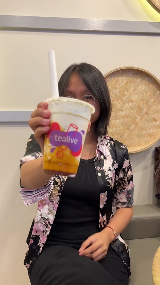 Post 3 by sunny on TikTok (video)