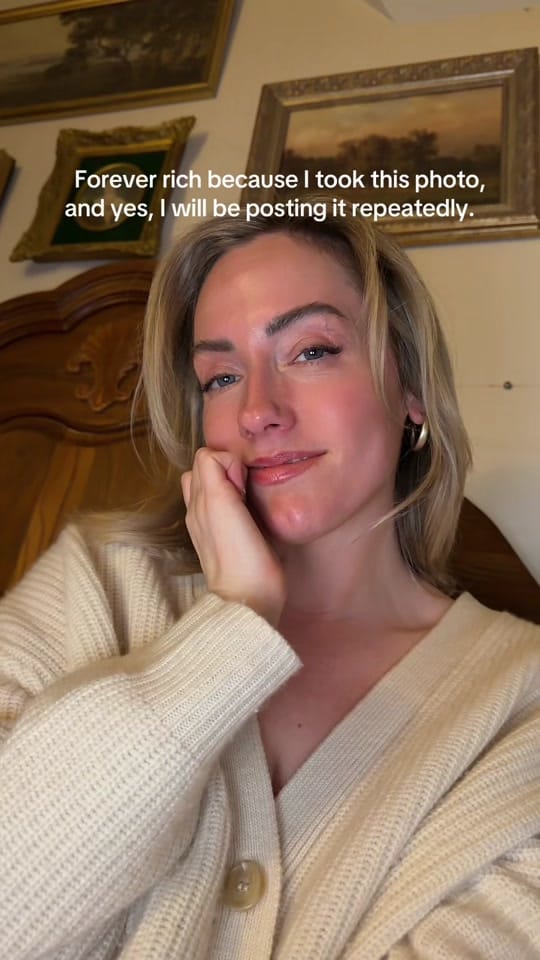 Post 5 by chelseavictoriaprint on TikTok (video)