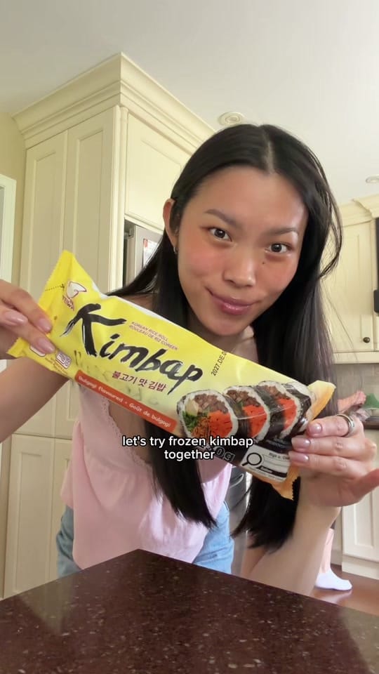 Post 2 by emily ♡ | Toronto on TikTok (video)