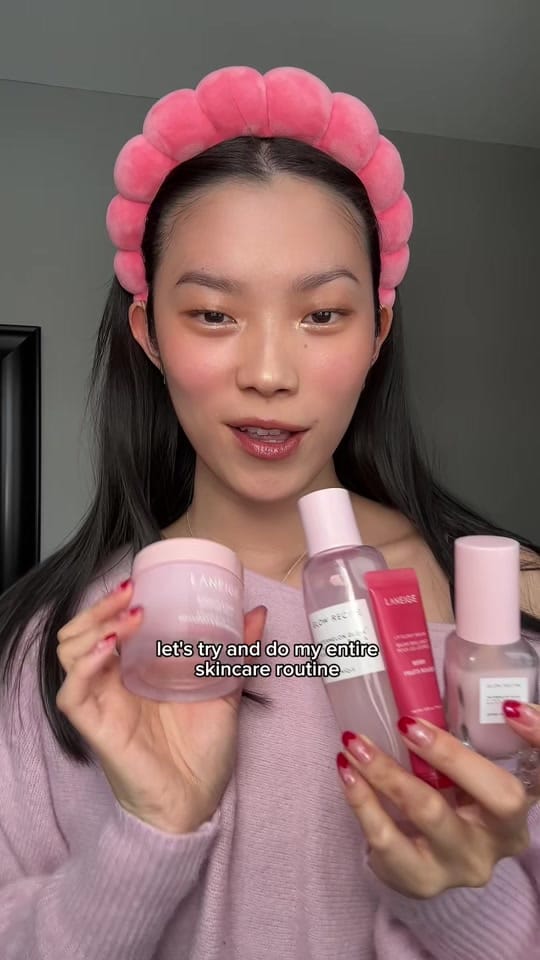 Post 3 by emily ♡ | Toronto on TikTok (video)
