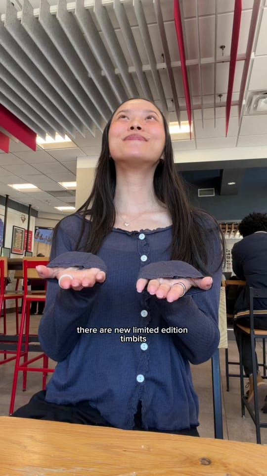 Post 5 by emily ♡ | Toronto on TikTok (video)