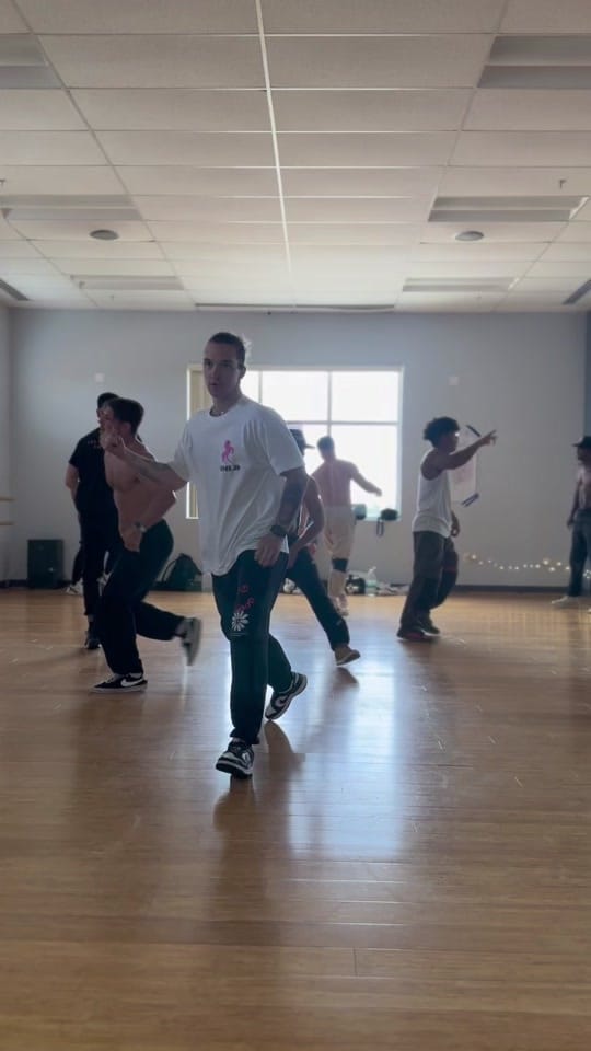Post 9 by Magic Mike Live Tour on TikTok (video)