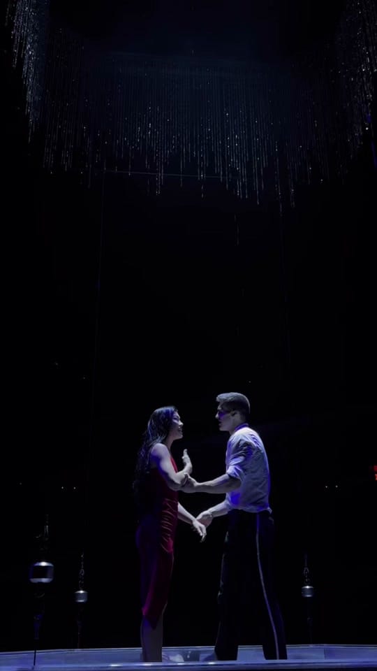 Post 10 by Magic Mike Live Tour on TikTok (video)