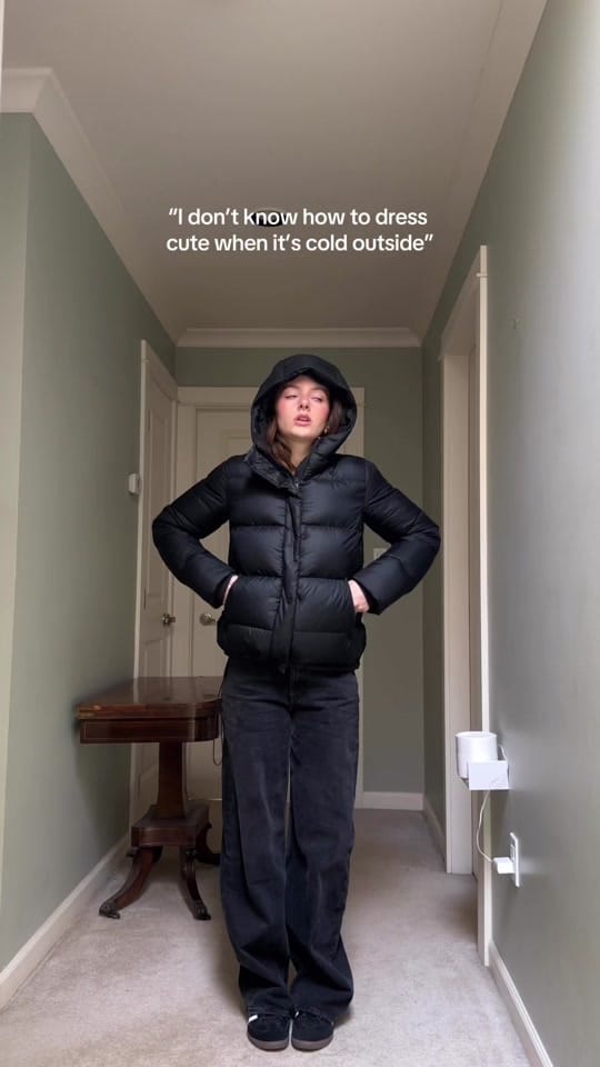 Post 10 by Sophia Berk on TikTok (video)