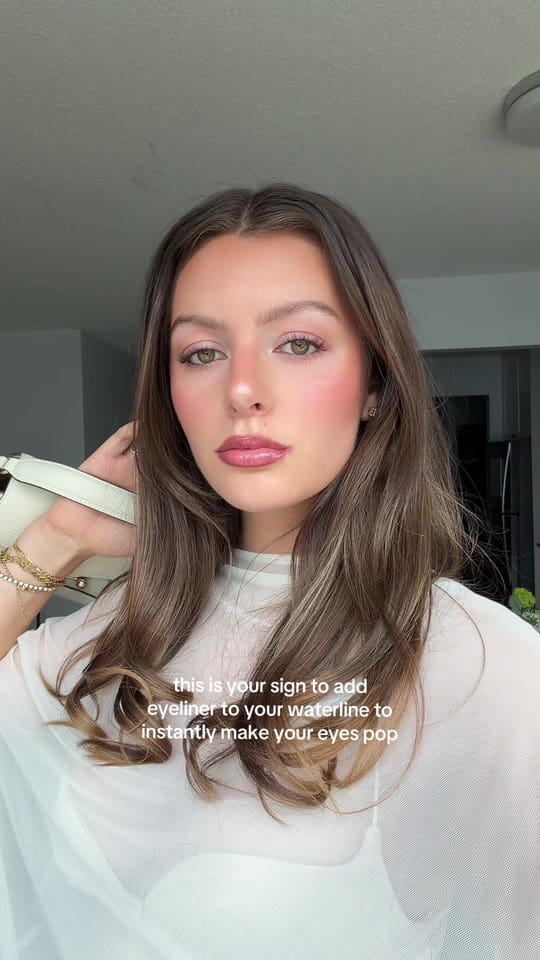 Post 7 by Sophia Berk on TikTok (video)