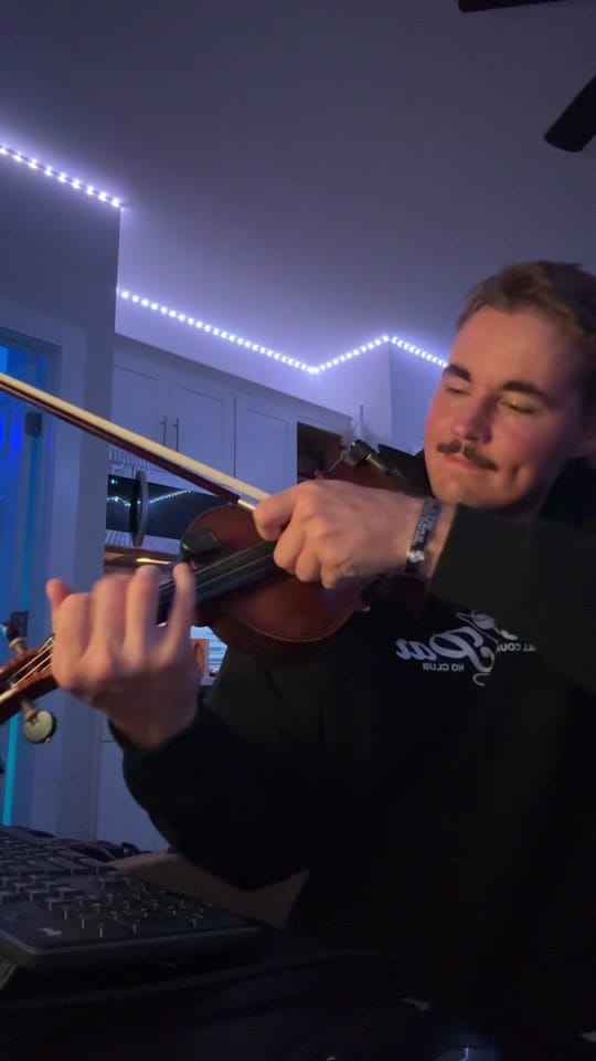 Post 5 by Christian Michael Stolz on TikTok (video)