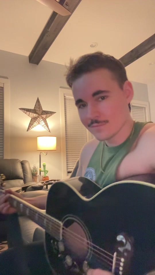 Post 9 by Christian Michael Stolz on TikTok (video)