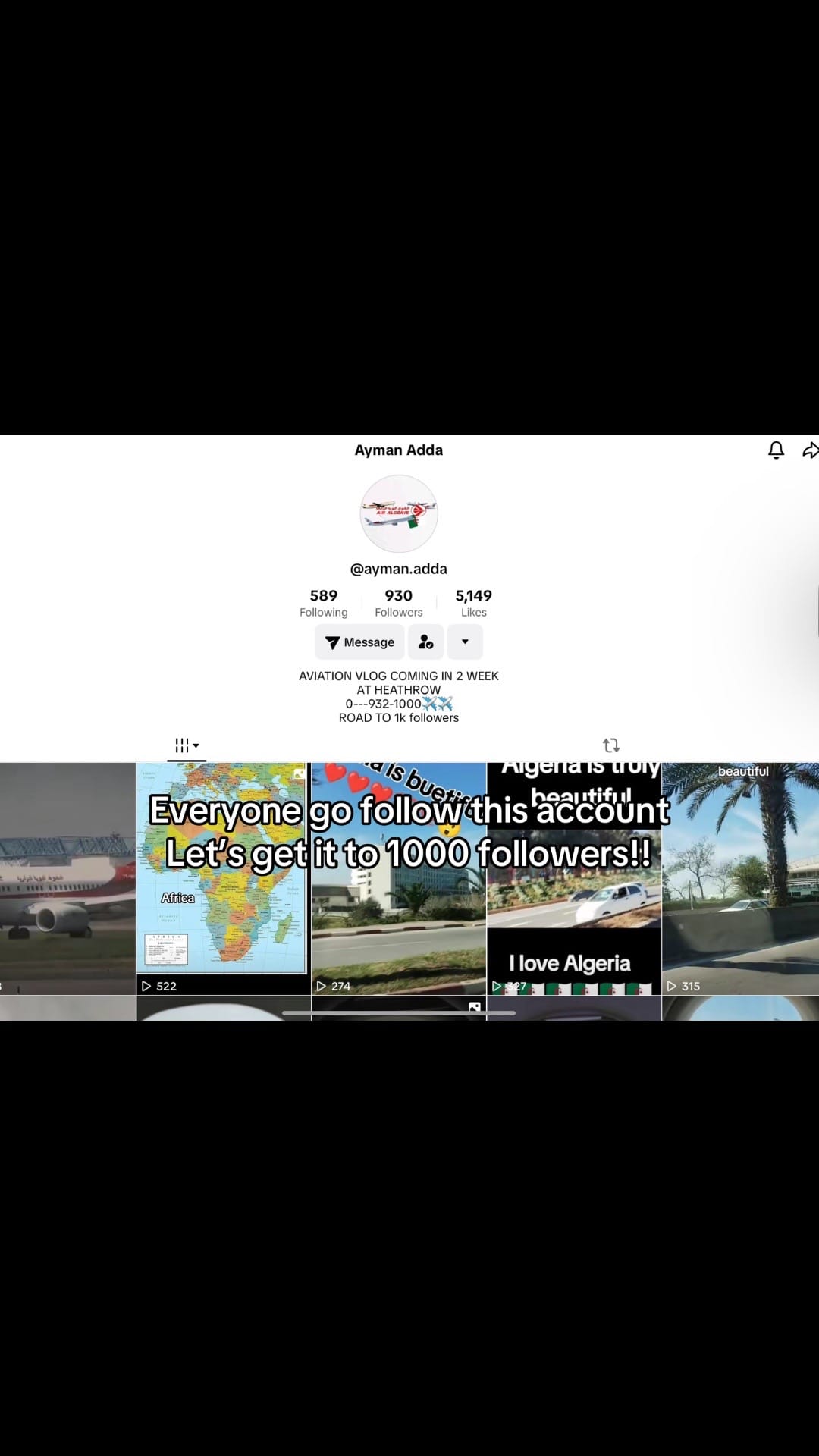 Post 5 by WASIL.EDITS on TikTok (video)