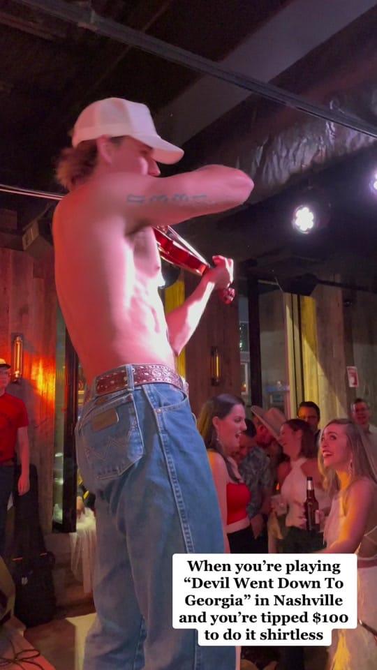 Post 10 by Christian Michael Stolz on TikTok (video)
