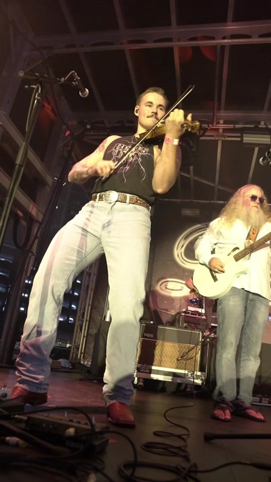Post 4 by Christian Michael Stolz on TikTok (video)