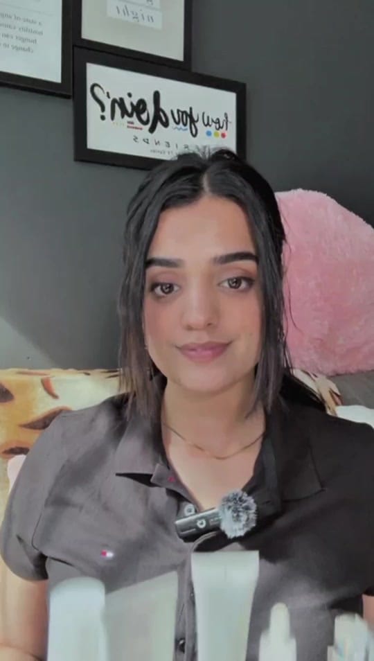 Post 4 by Ruby Thomas| Content Creator on TikTok (video)