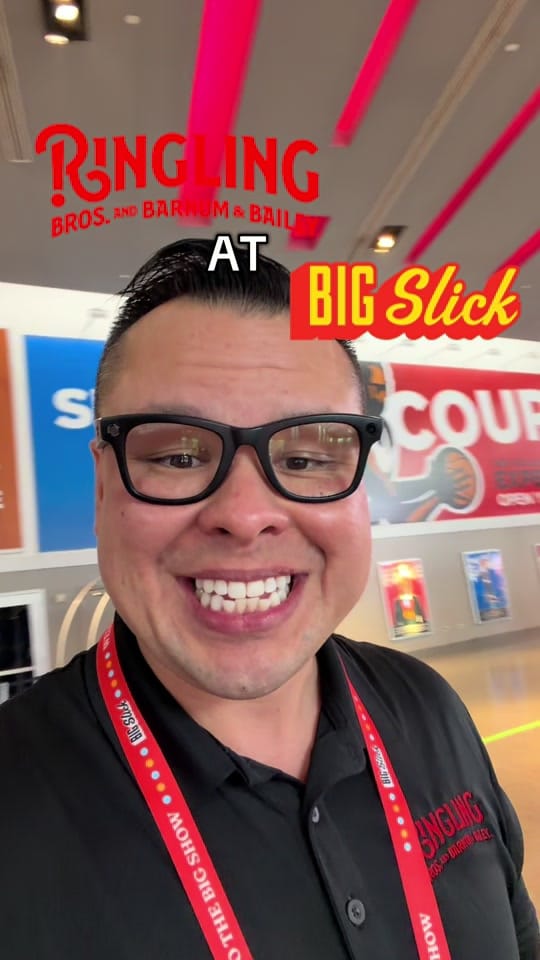 Post 7 by Matt Bacaling | Kansas City on TikTok (video)